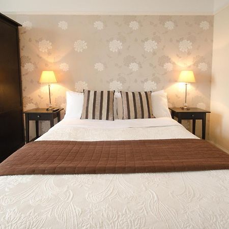 Ennislare House Guest Accommodation Bangor  Chambre photo