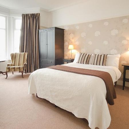 Ennislare House Guest Accommodation Bangor  Chambre photo