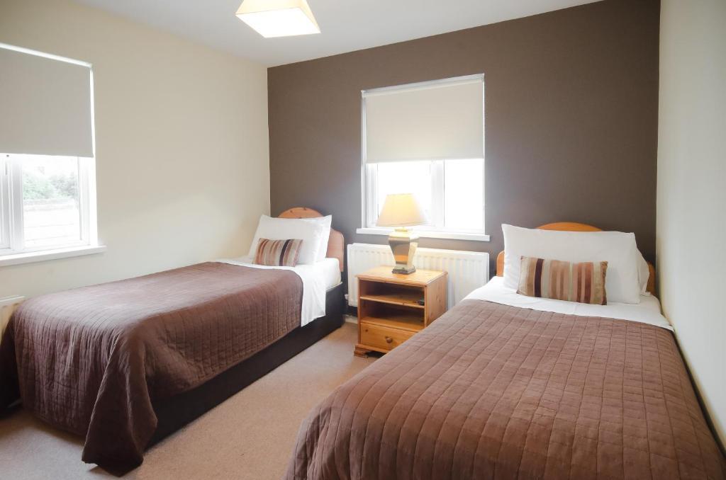 Ennislare House Guest Accommodation Bangor  Chambre photo