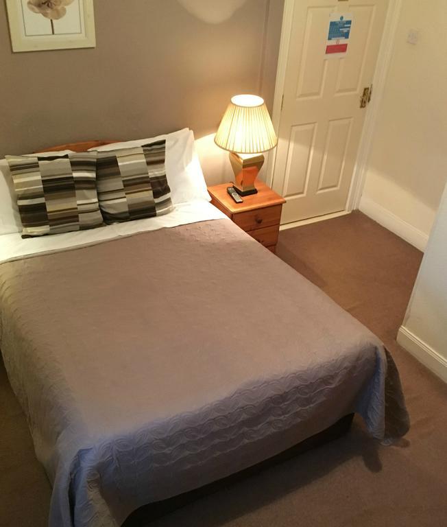 Ennislare House Guest Accommodation Bangor  Extérieur photo