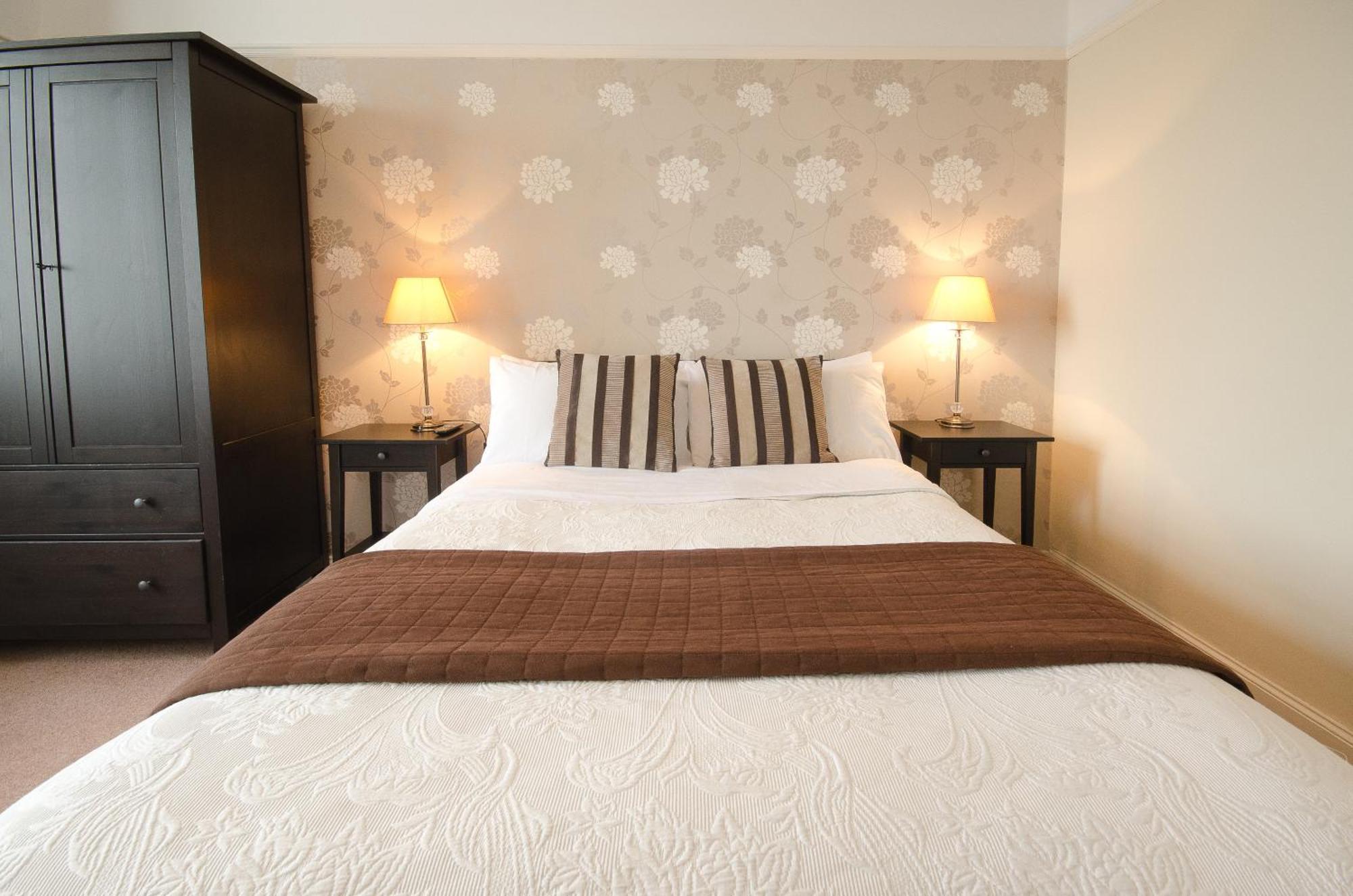 Ennislare House Guest Accommodation Bangor  Chambre photo