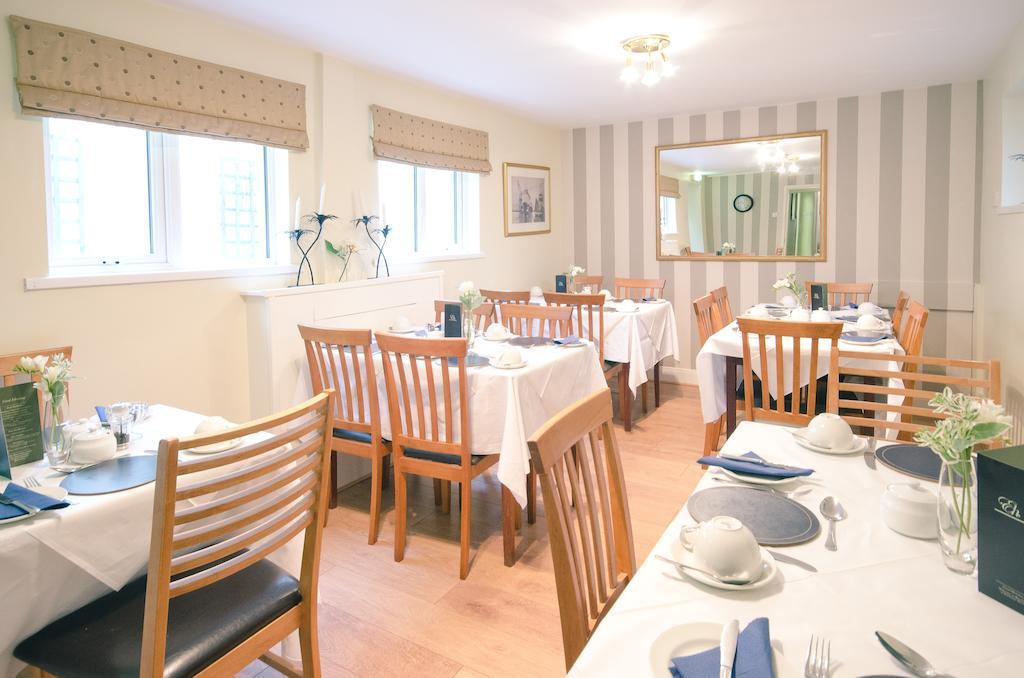 Ennislare House Guest Accommodation Bangor  Extérieur photo