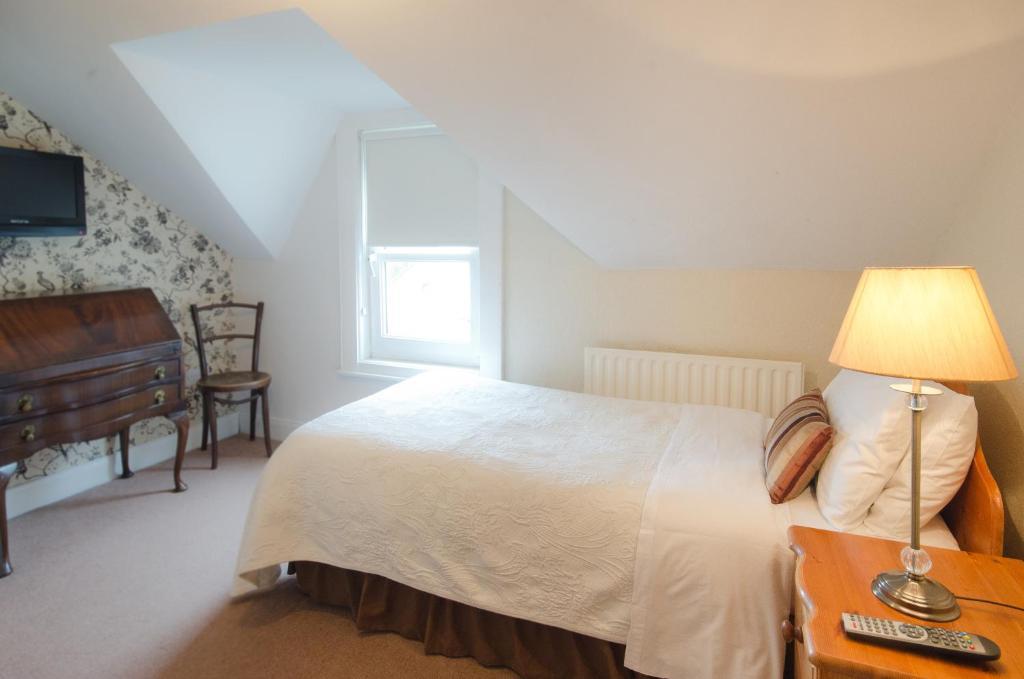 Ennislare House Guest Accommodation Bangor  Chambre photo