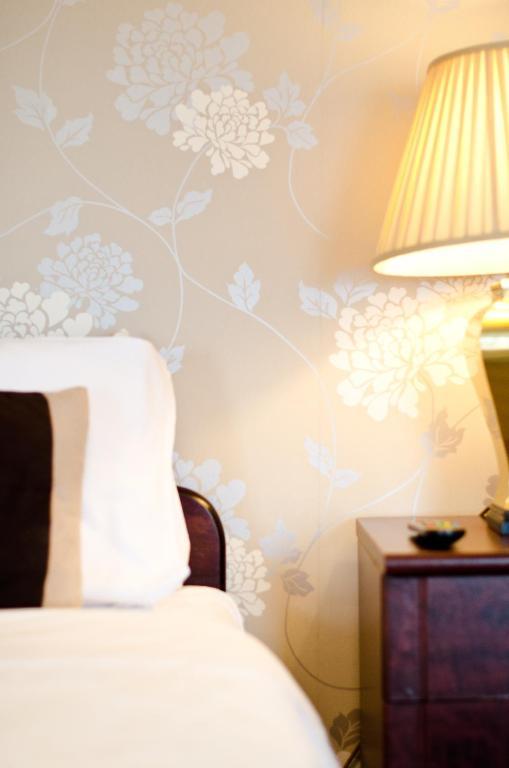 Ennislare House Guest Accommodation Bangor  Extérieur photo